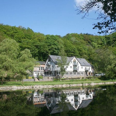 Cocoon Hotel La Rive Bourscheid Exterior photo