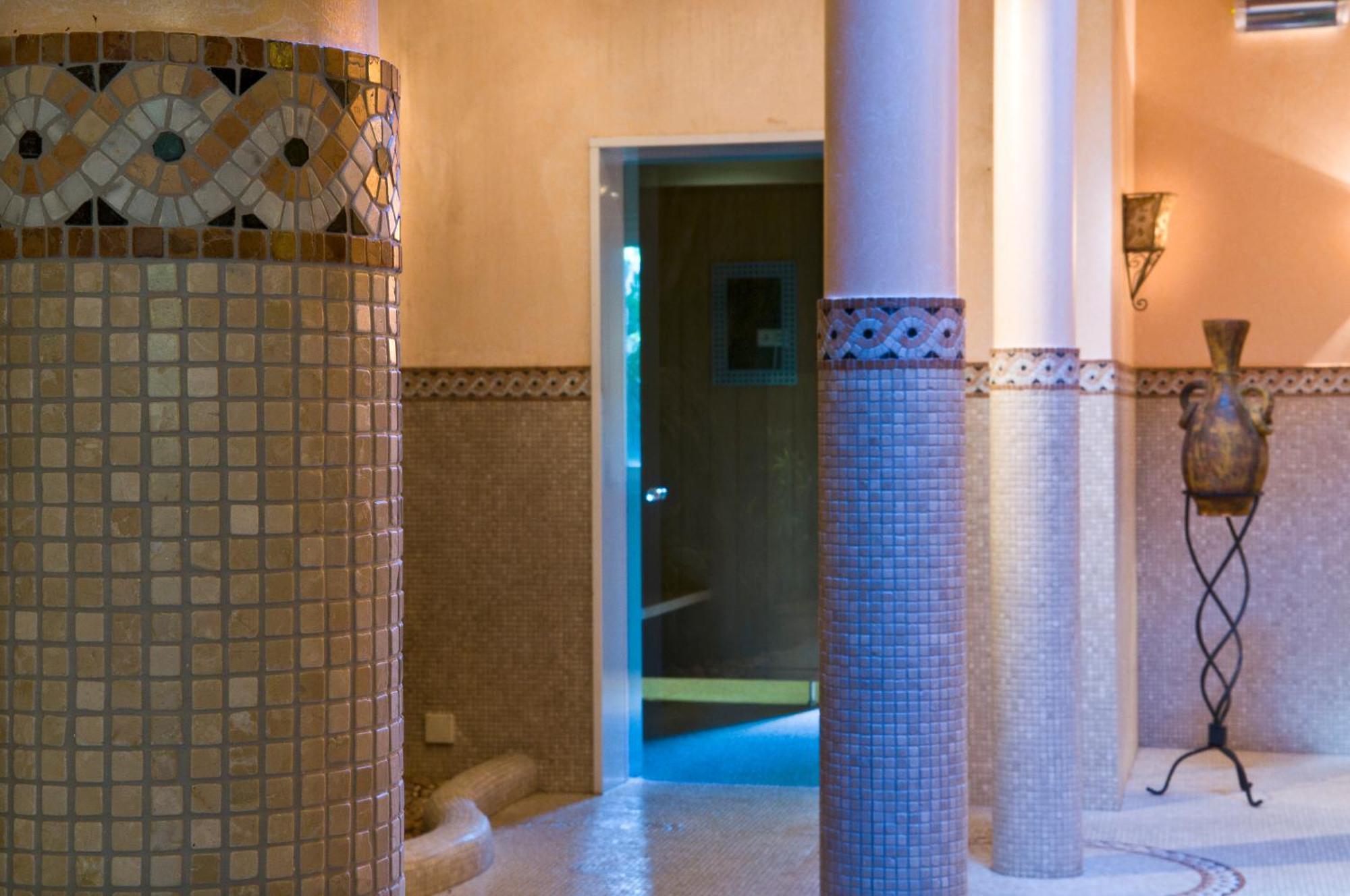 Cocoon Hotel La Rive Bourscheid Exterior photo
