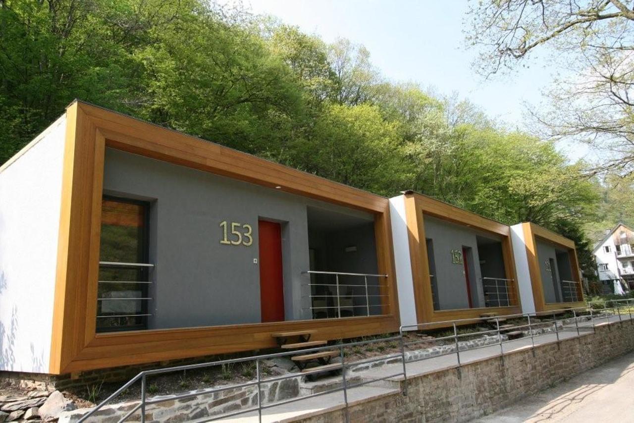 Cocoon Hotel La Rive Bourscheid Exterior photo