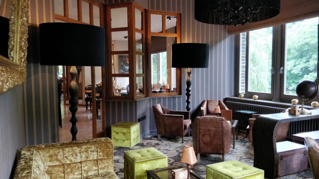 Cocoon Hotel La Rive Bourscheid Exterior photo