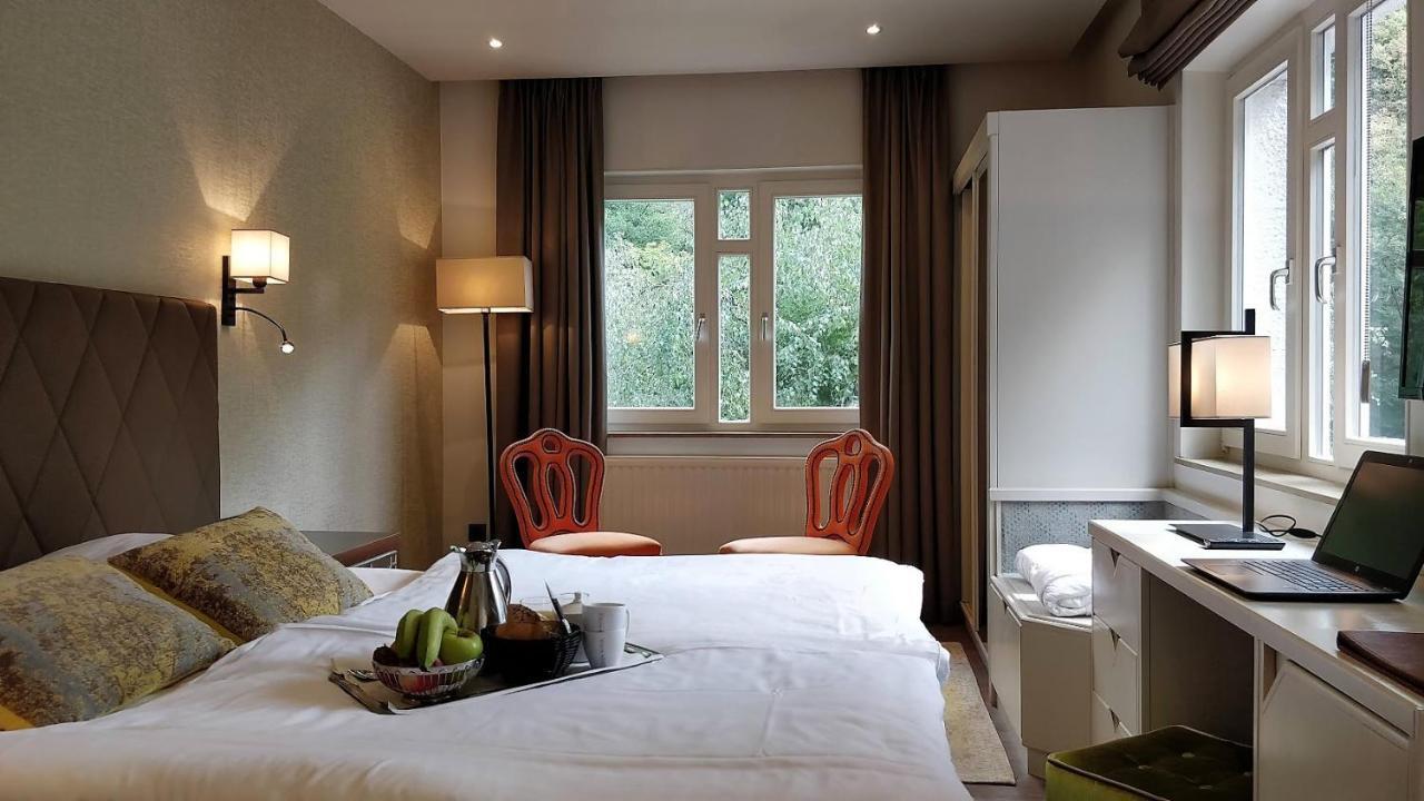 Cocoon Hotel La Rive Bourscheid Exterior photo